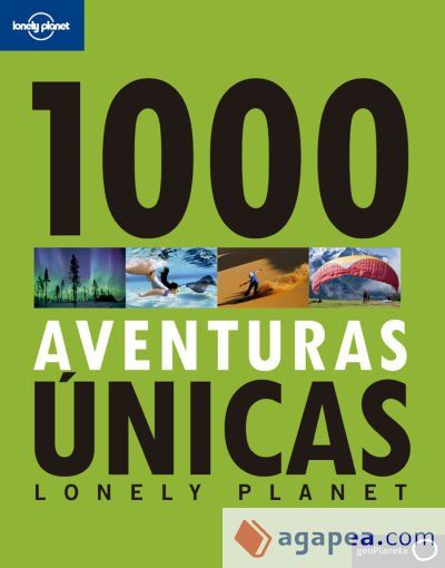 1000 Aventuras &uacute;nicas