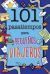 Portada de 101 Pasatiempos para peque&ntilde;os viajeros, de Moira Butterfield