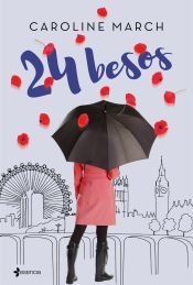 Portada de 24 besos