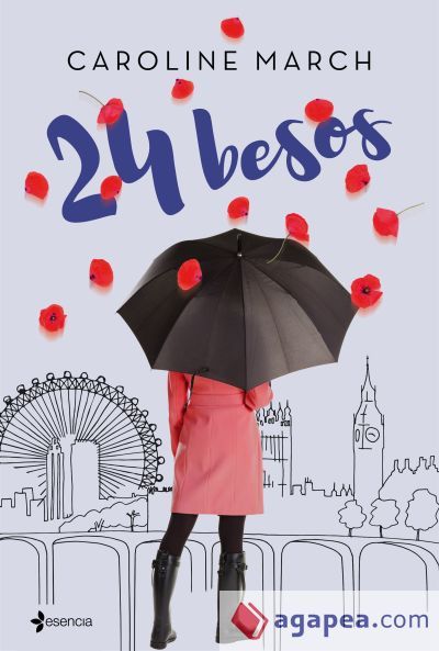 24 besos 24 besos