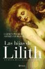 Portada de A LA SOMBRA DE LILITH