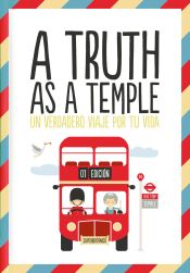 Portada de A truth as a temple!