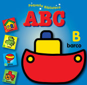 Portada de ABC: Pequeña biblioteca