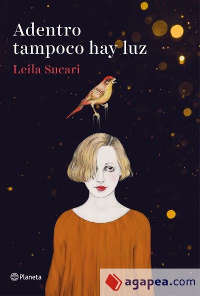 Adentro tampoco hay luz