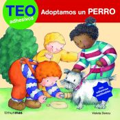 Portada de Adoptamos un perro