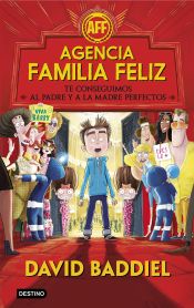 Portada de Agencia Familia Feliz