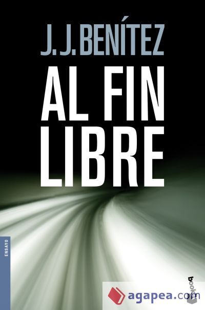 Al fin libre Al fin libre