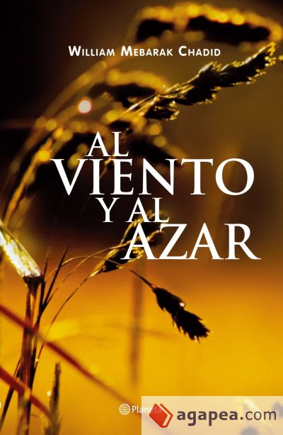 Al viento y al azar