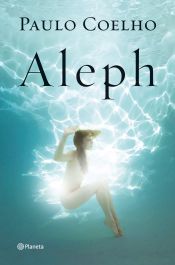 Portada de Aleph