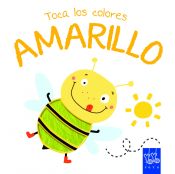 Portada de Amarillo