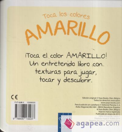 Amarillo