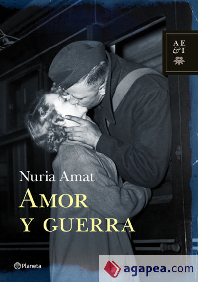 Amor y guerra