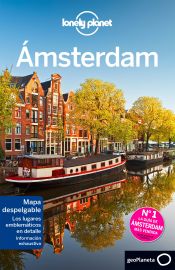 Portada de Amsterdam