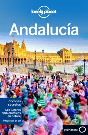 Portada de Andalucía