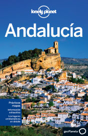 Portada de Andalucía