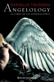 Portada de Angelology. El libro de las generaciones