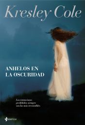 Portada de Anhelos en la oscuridad