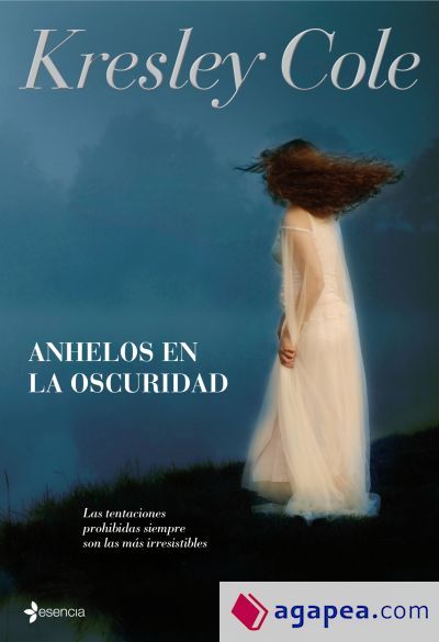 Anhelos en la oscuridad
