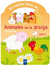 Portada de Animales de la granja