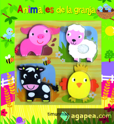 Animales de la granja