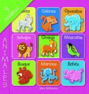 Portada de Animales