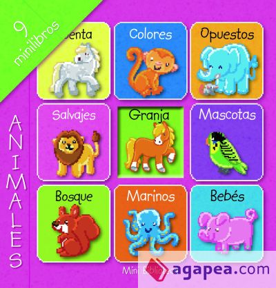 Animales