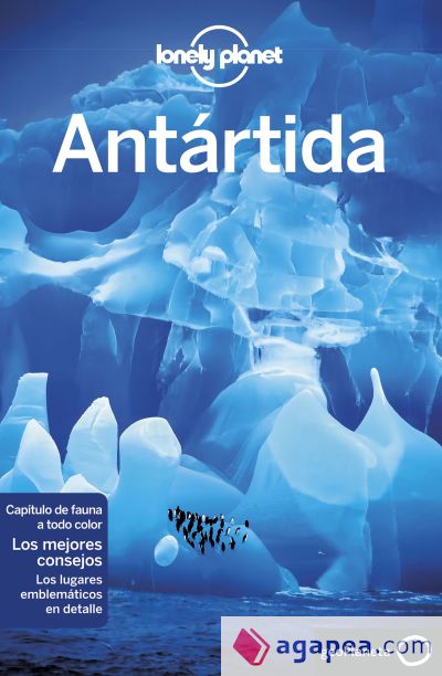 Antártida 1