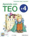 Aprende Con Teo +4