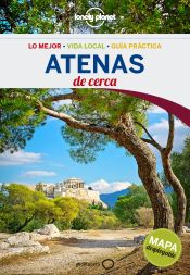 Portada de Atenas