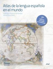 Portada de Atlas de la lengua española en el mundo