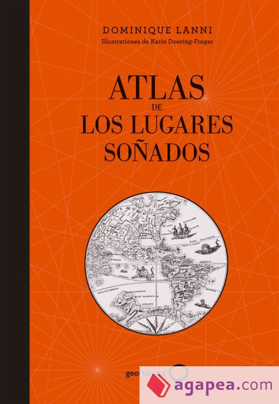 Atlas de los lugares soñados