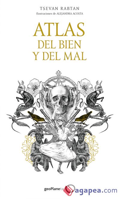 Atlas del bien y del mal