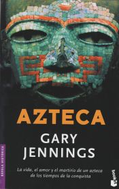 Portada de Azteca