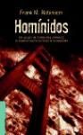 Portada de BKT 5 EUROS - HOMINIDOS