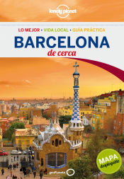 Portada de Barcelona De cerca 3