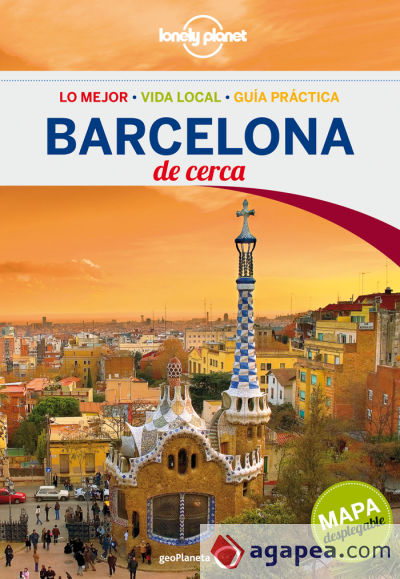 Barcelona De cerca 3