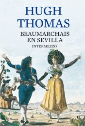 Portada de Beaumarchais en Sevilla