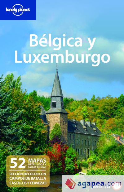 Bélgica y Luxemburgo 1