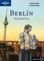 Portada de Berl&iacute;n. Itinerarios