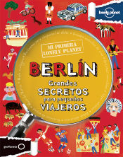 Portada de Berlín