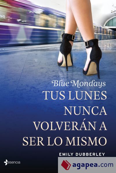 Blue Mondays