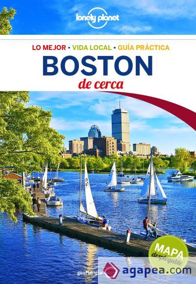 Boston De cerca