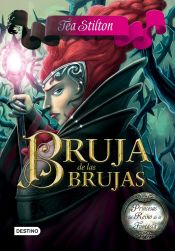 Portada de Bruja de las brujas