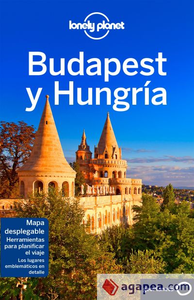 Budapest y Hungría