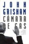 Portada de CAMARA DE GAS