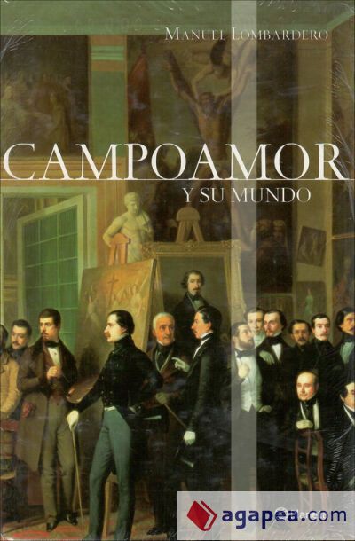 CAMPOAMOR Y SU MUNDO CAMPOAMOR Y SU MUNDO