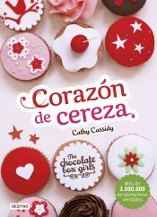 Portada de CORAZON DE CEREZA