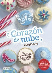 Portada de CORAZON DE NUBE