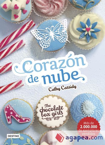 CORAZON DE NUBE