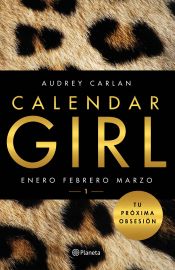 Portada de Calendar Girl 1